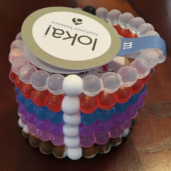 Authentic LoKai Bracelets Size Medium - Picture 3 of 7
